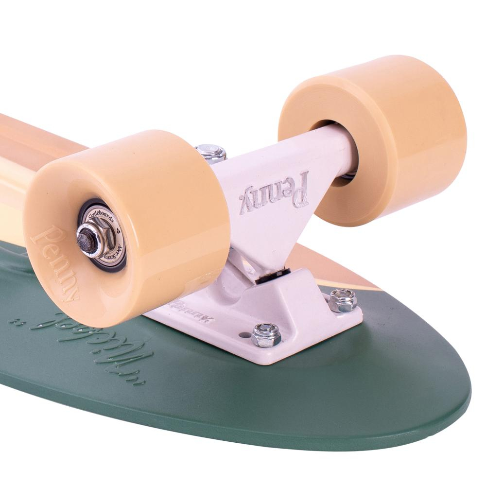 Penny "27" with design board