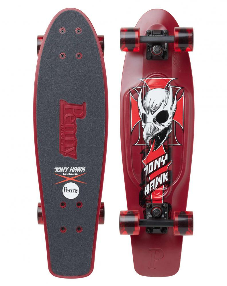 Penny "27" with design board