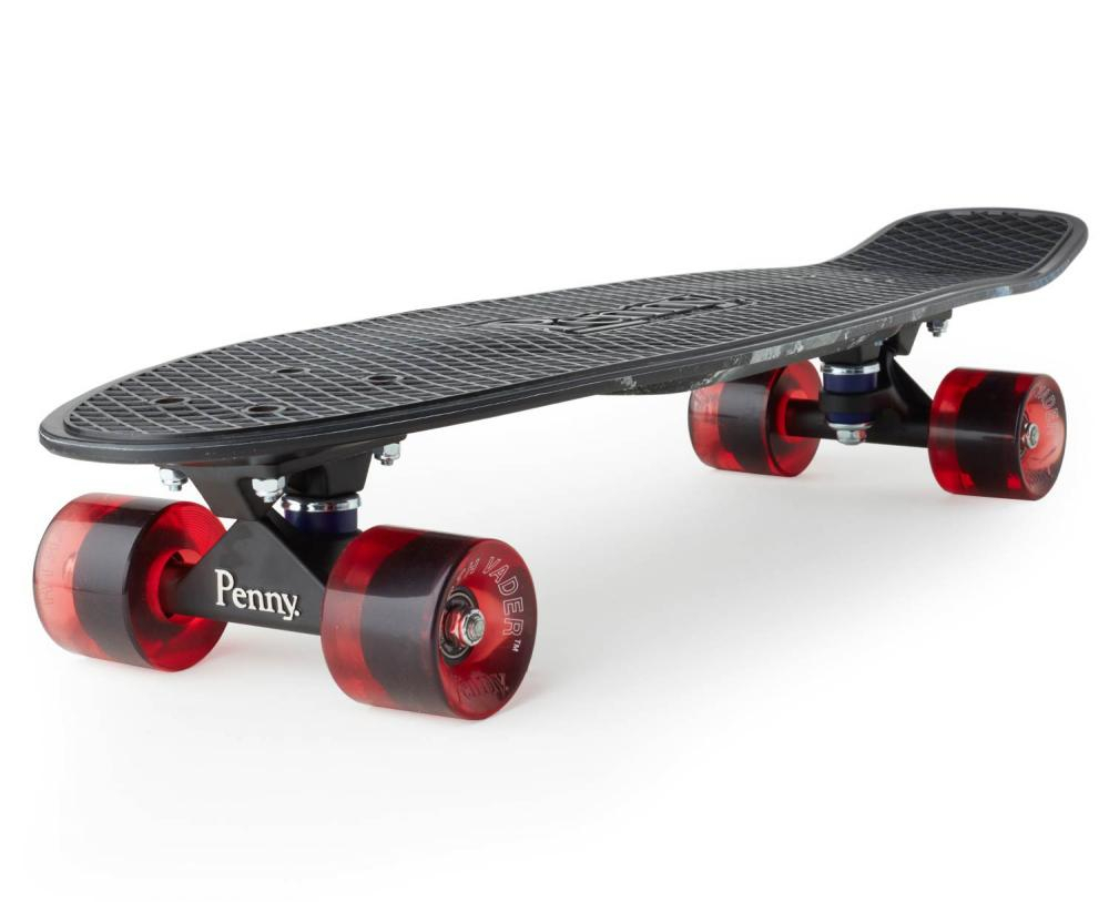 Penny "27" with design board