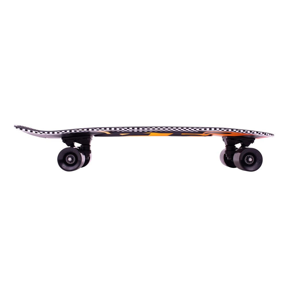 Penny "27" with design board