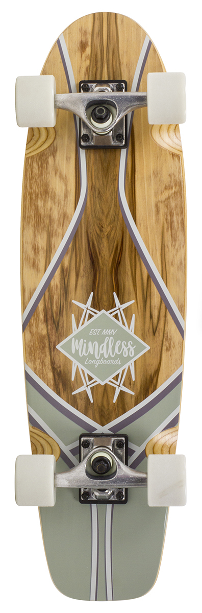 MindLess Core круизер