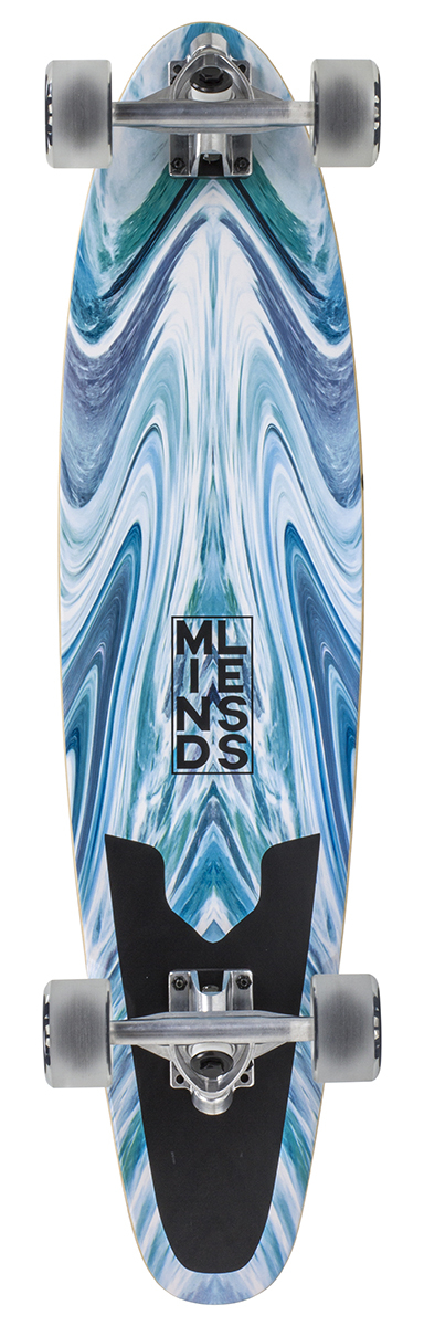 Mindless Raider VI лонгборд