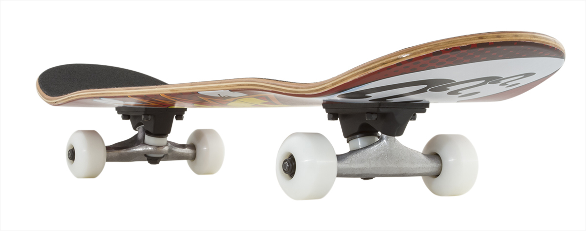 Enuff Pow skateboard 7.75″
