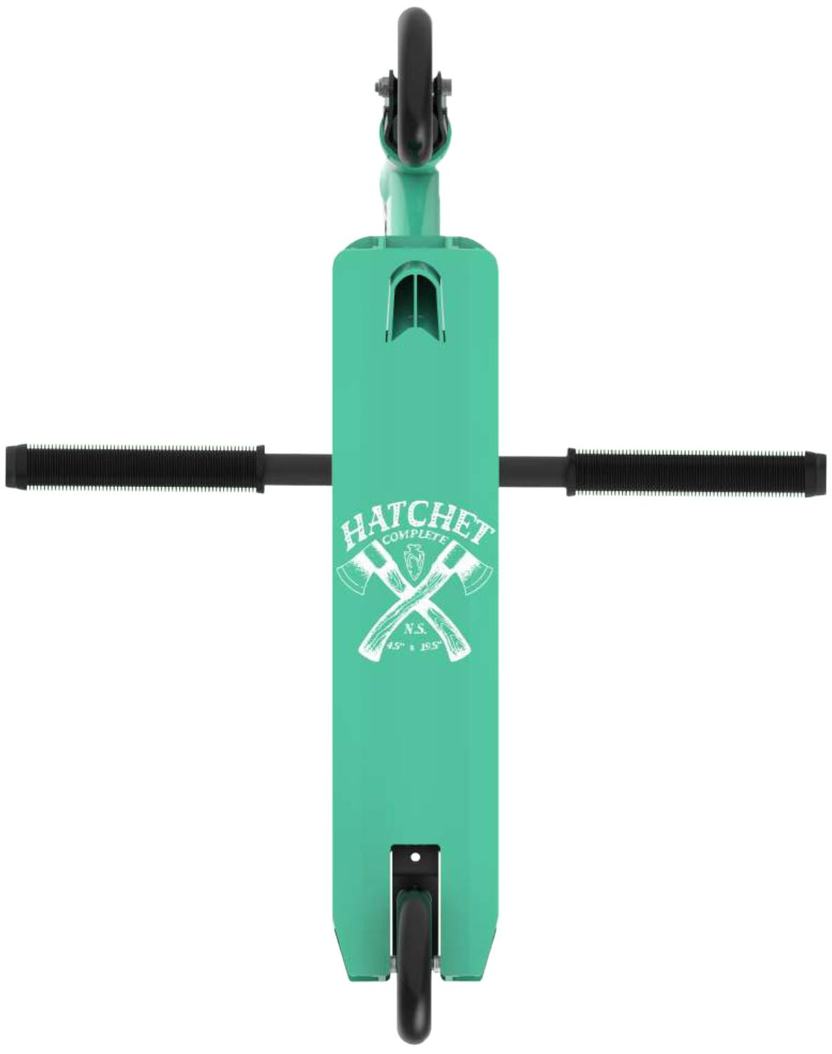 North Hatchet triku skrejritenis