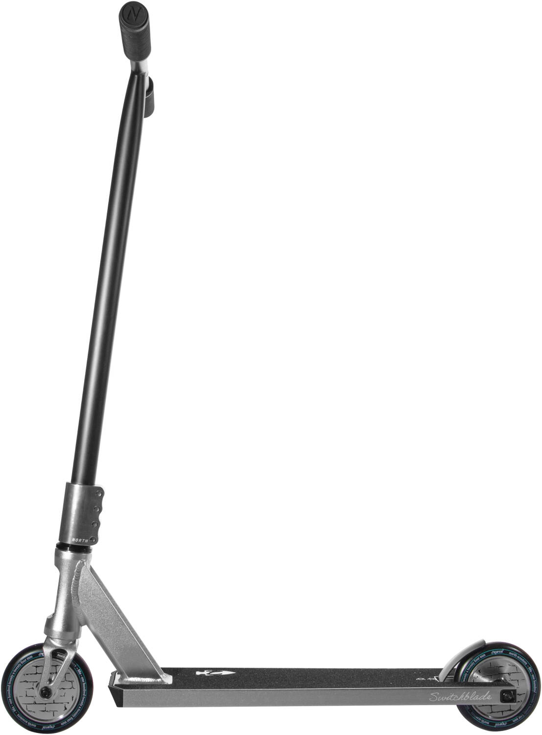 North Switchblade triku skrejritenis