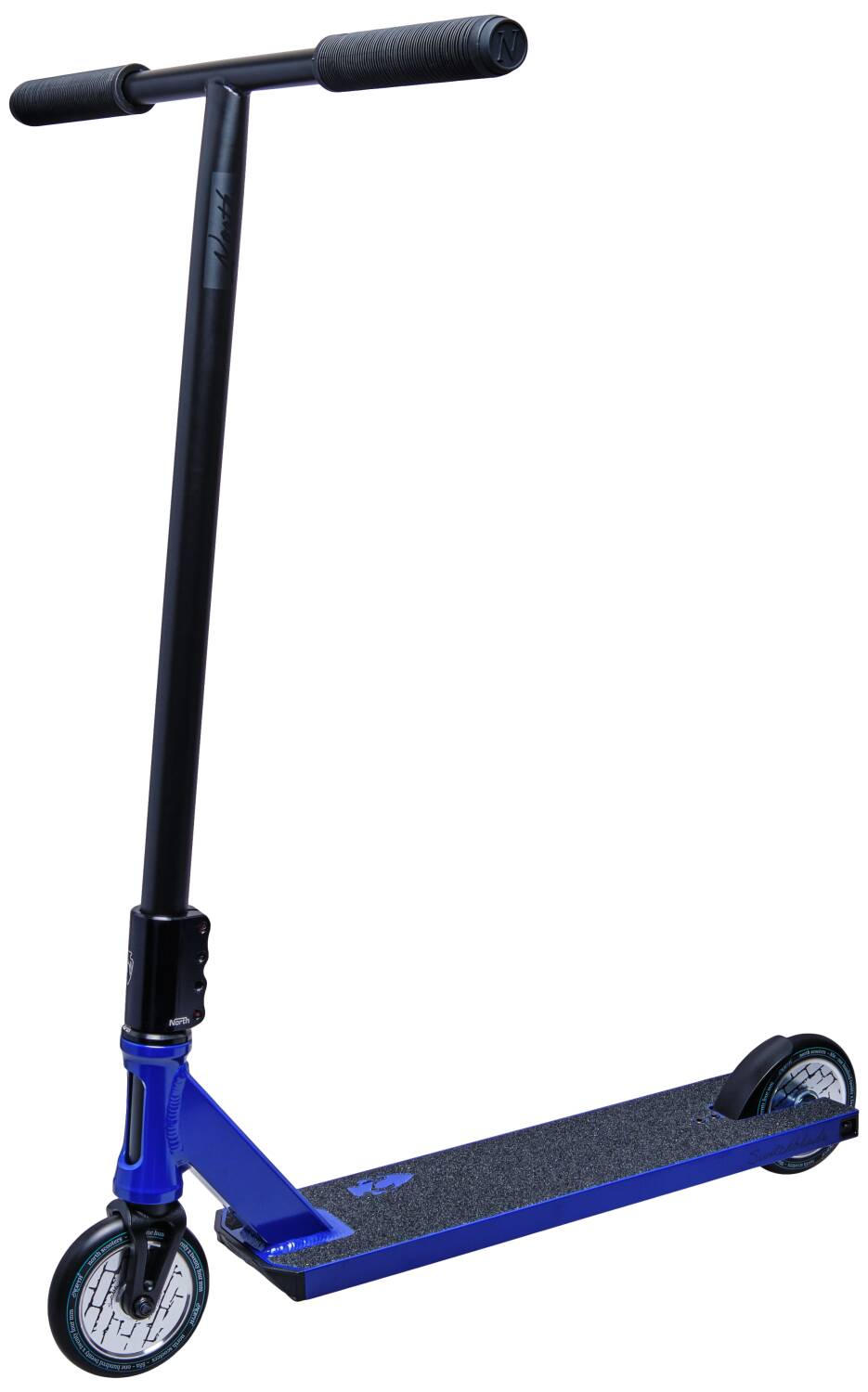 North Switchblade triku skrejritenis