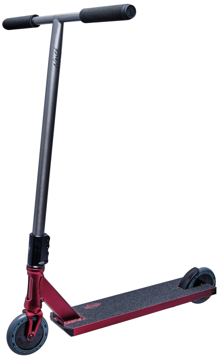 North Switchblade трюковый самокат