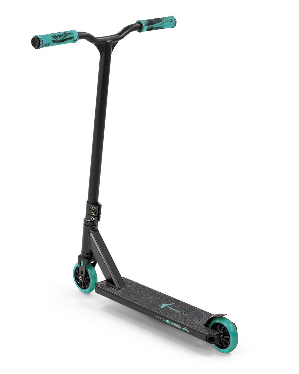 Slamm Classic triku skrejritenis