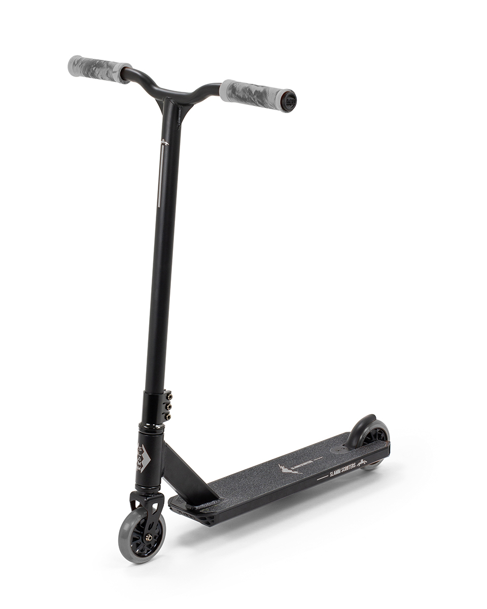 Slamm Classic triku skrejritenis