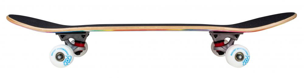 Rocket skateboard 7 IN