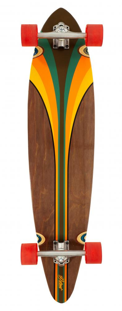 D Street Pintail круизер