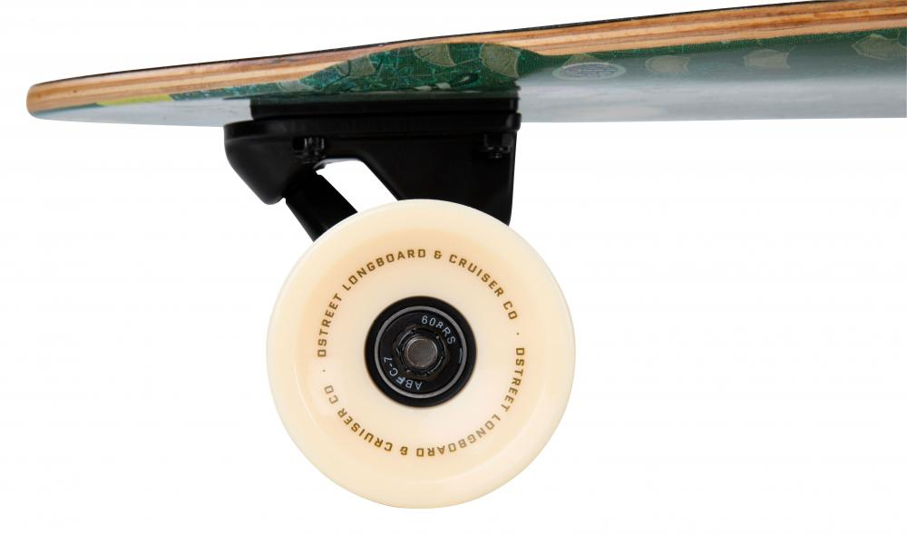 D Street Pintail Cruizer