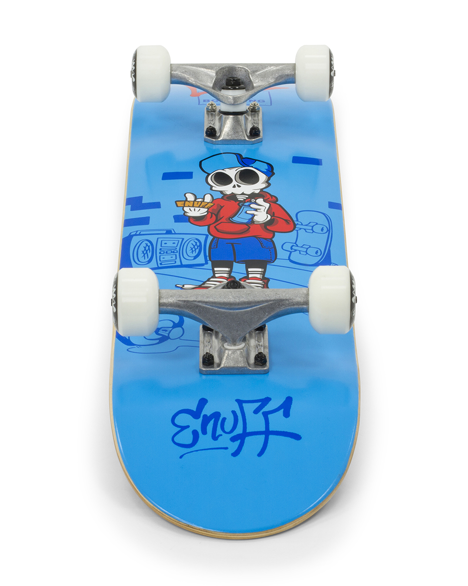 Enuff Skully MINI скейтборд 7.25”