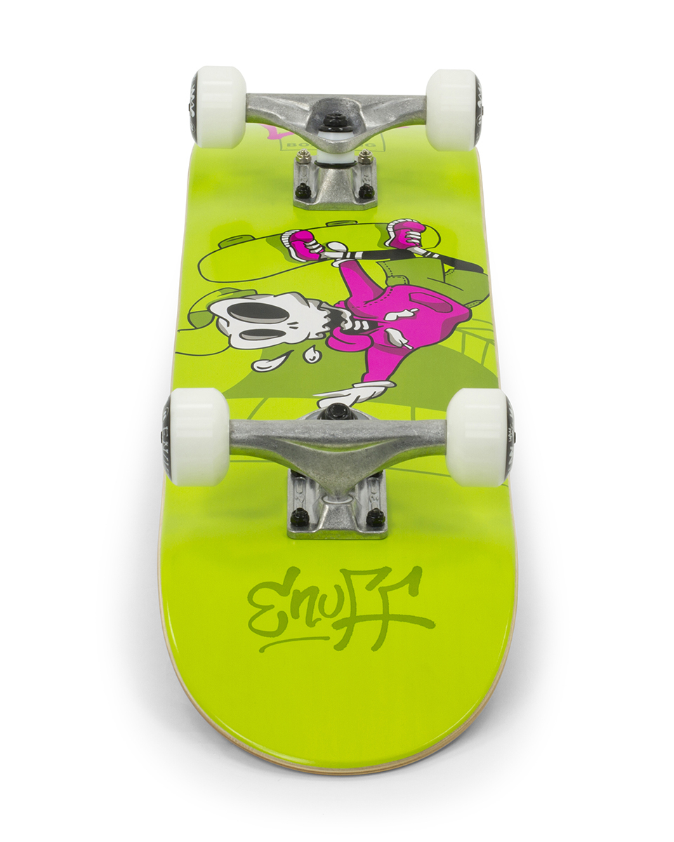 Enuff Skully MINI скейтборд 7.25”