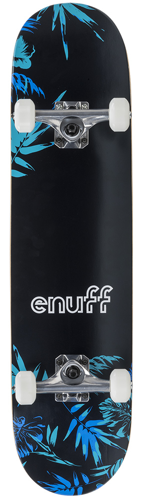 Enuff Floral scateboard 7.75"
