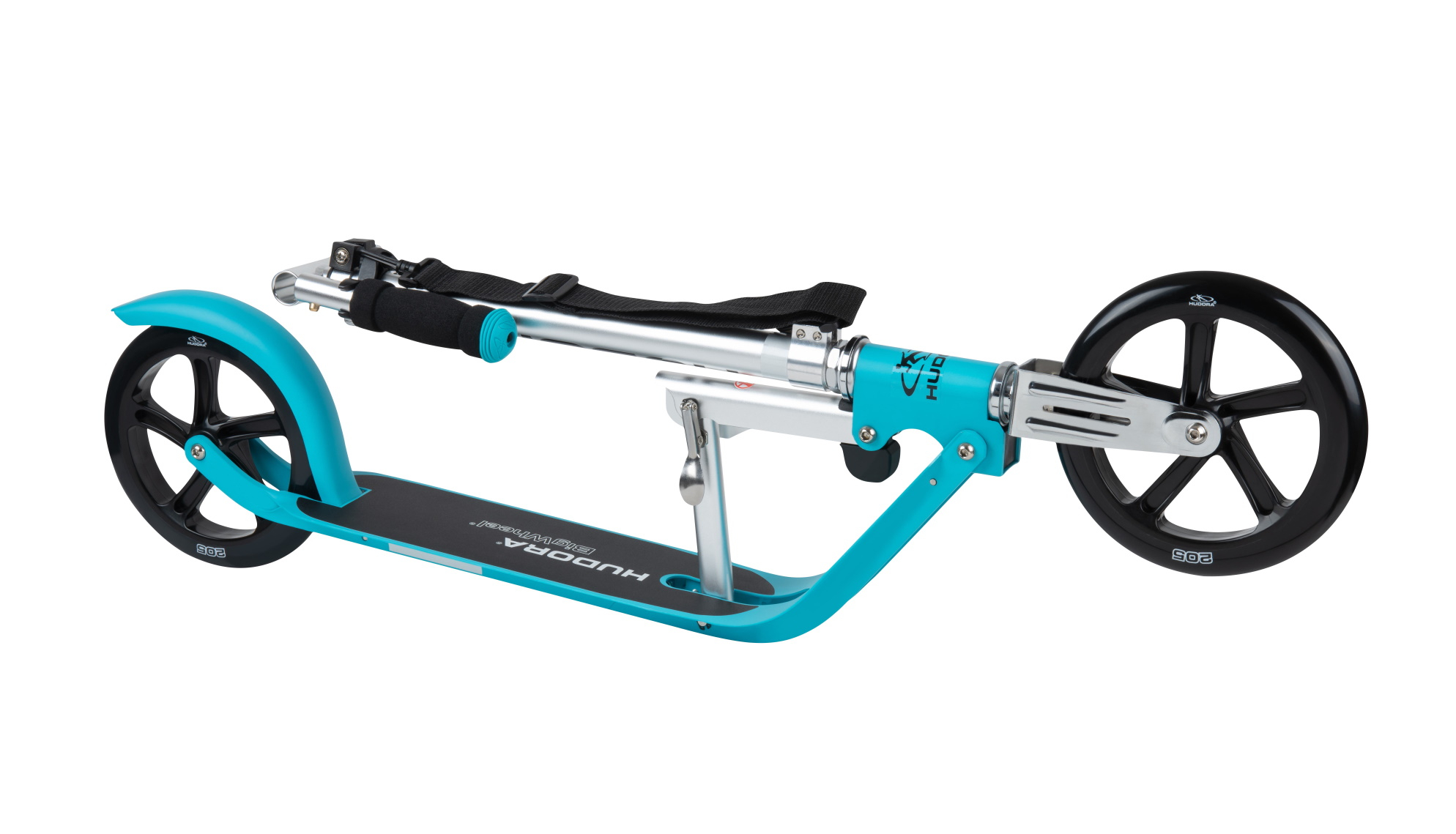 Hudora Big Wheel 205 skrejritenis