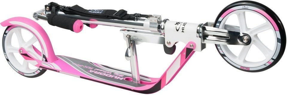 Hudora Big Wheel 205 skrejritenis