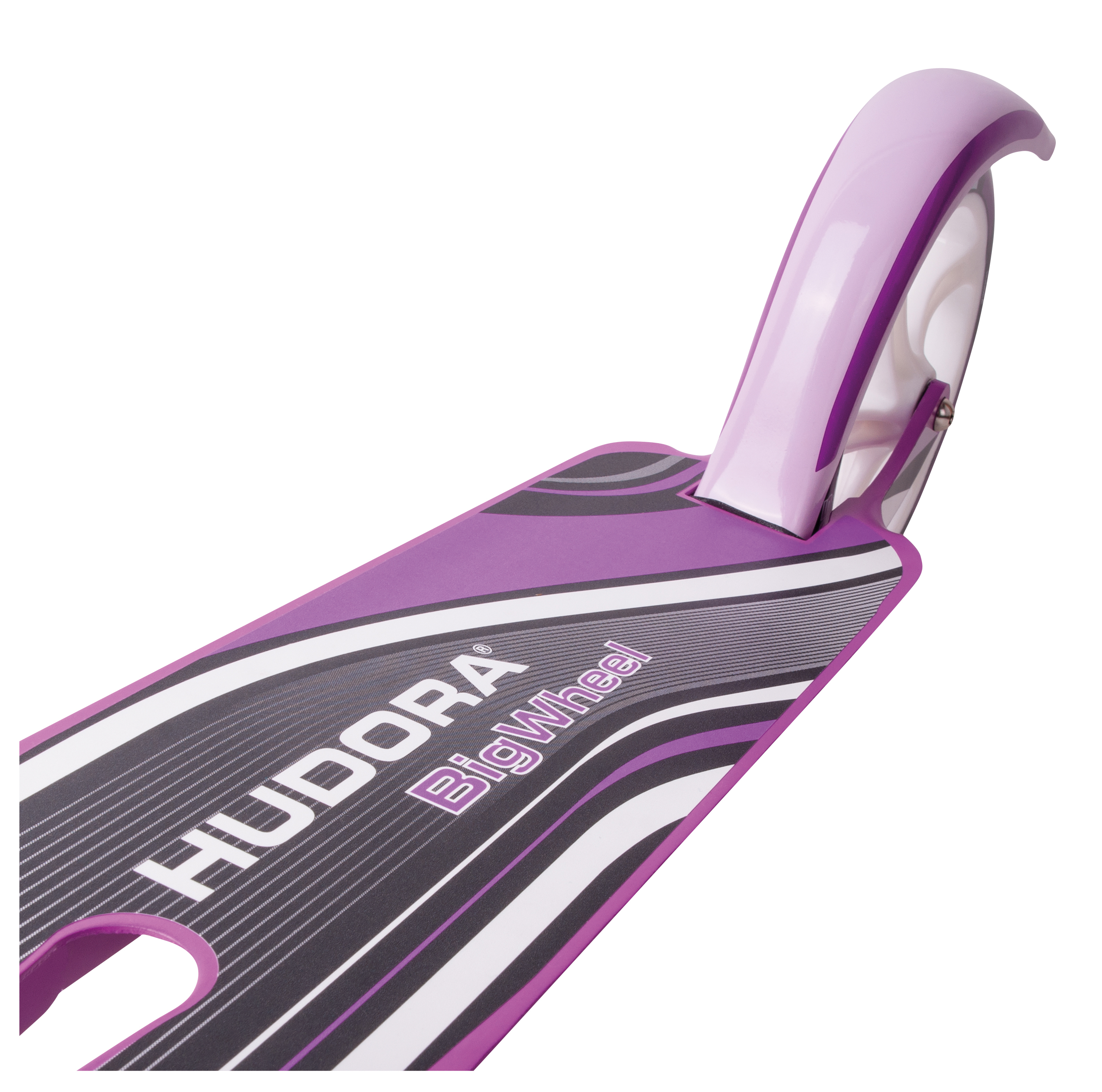 Hudora Big Wheel 205 skrejritenis