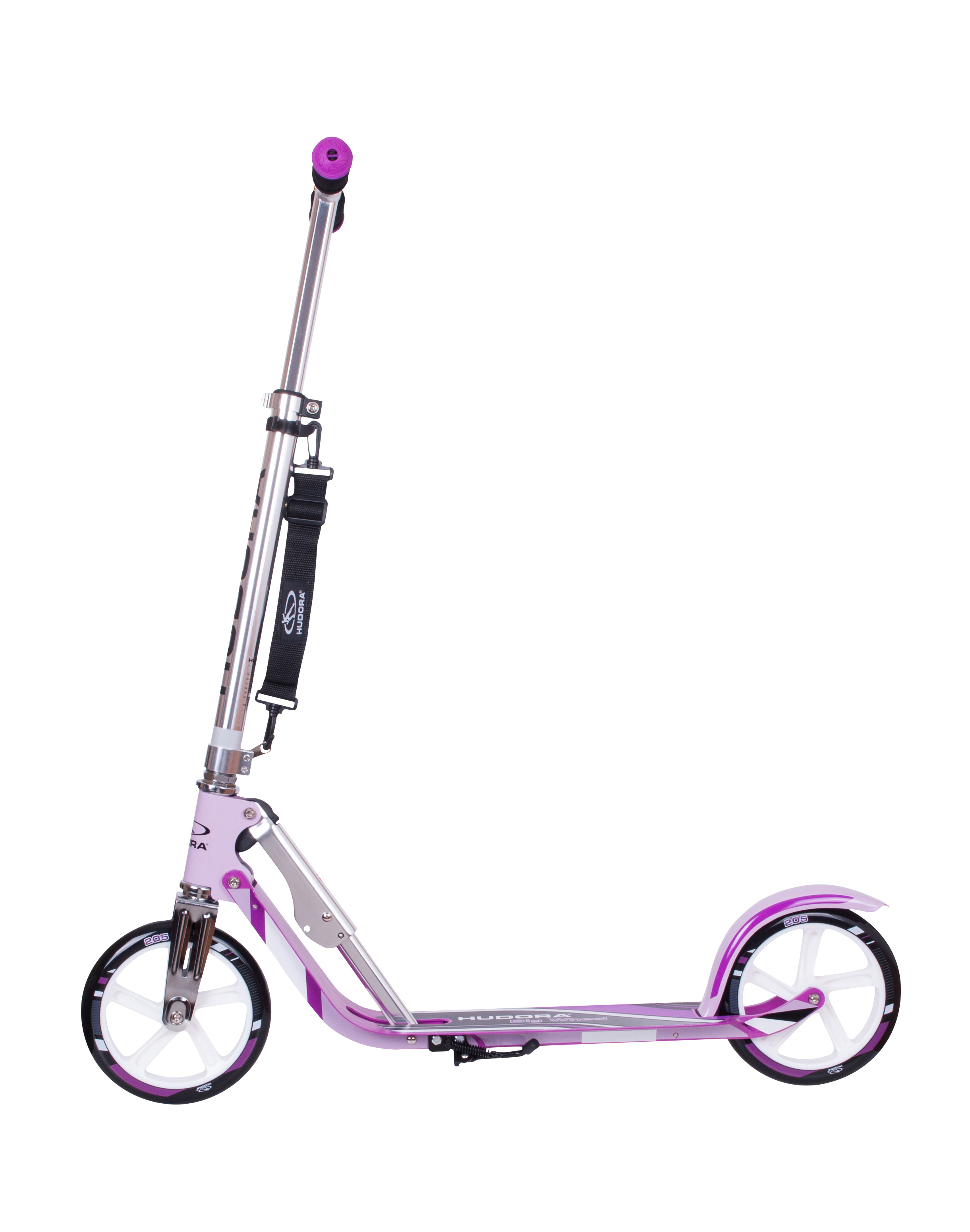 Hudora Big Wheel 205 skrejritenis