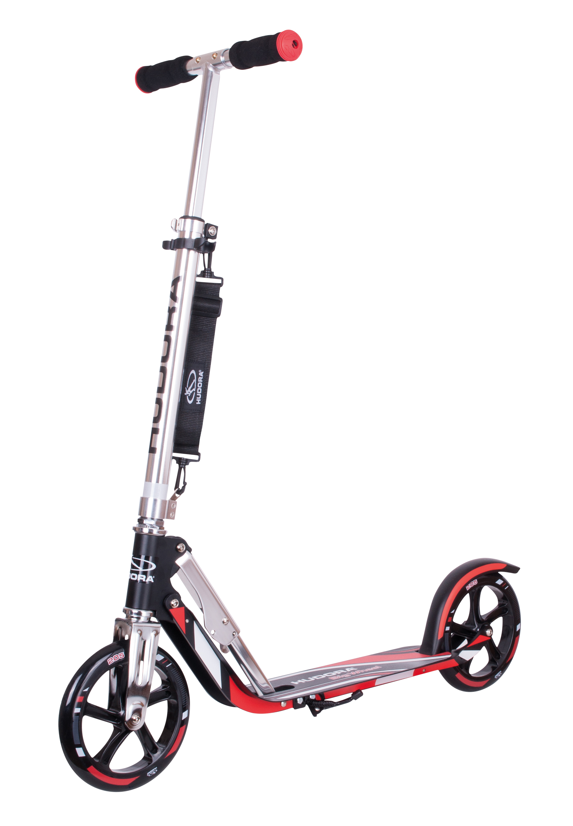 Hudora Big Wheel 205 skrejritenis