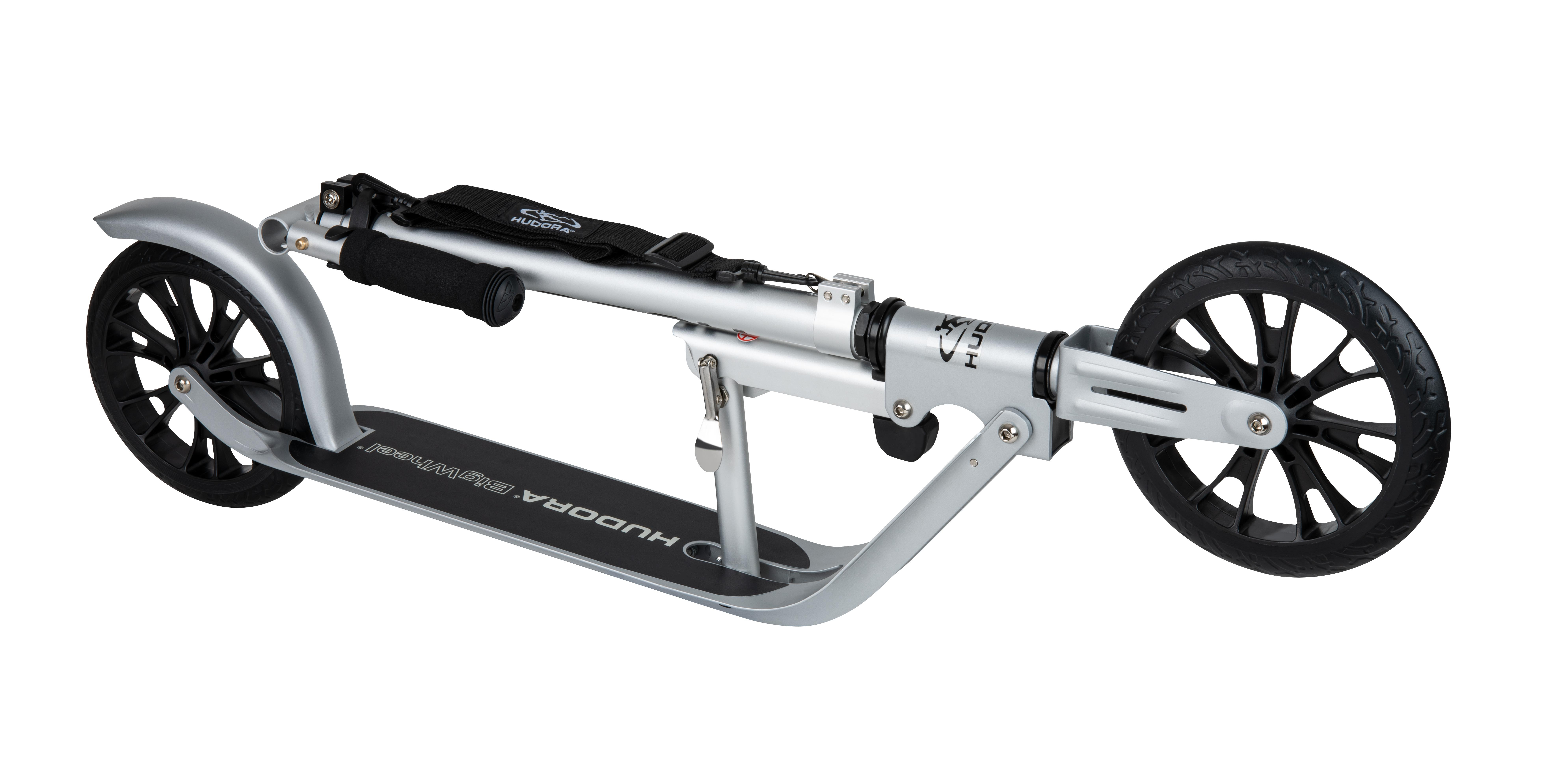 Hudora Big Wheel 205 skrejritenis