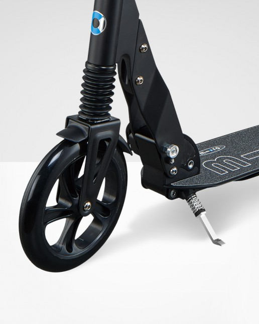Micro Suspention самокат