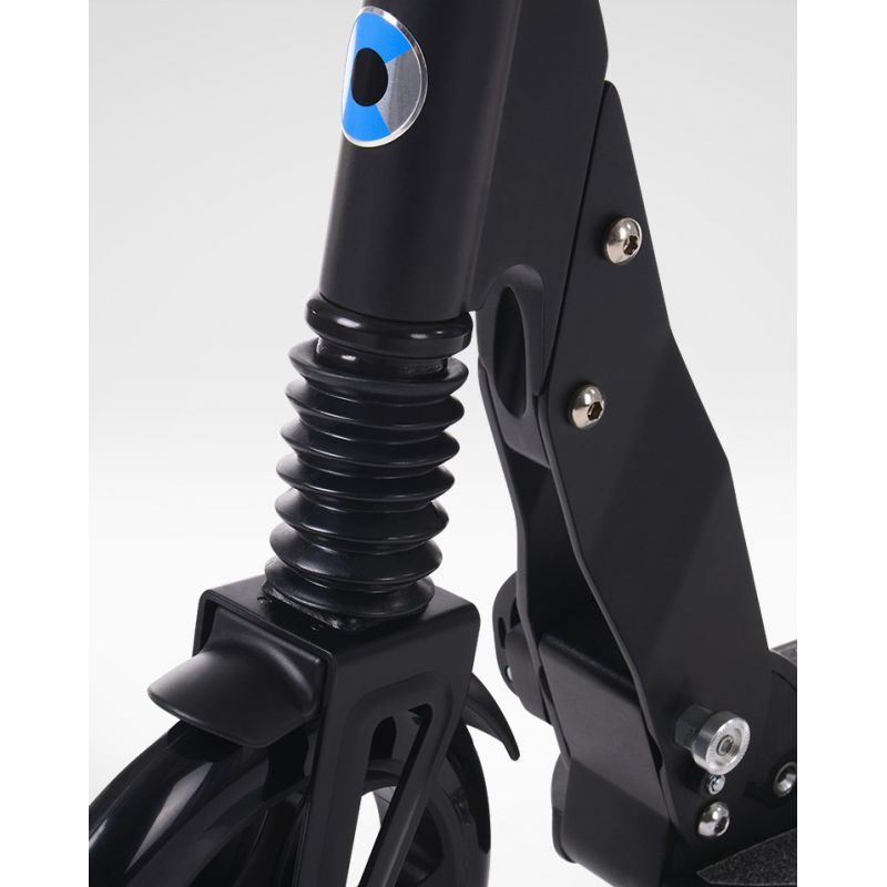 Micro Suspention самокат