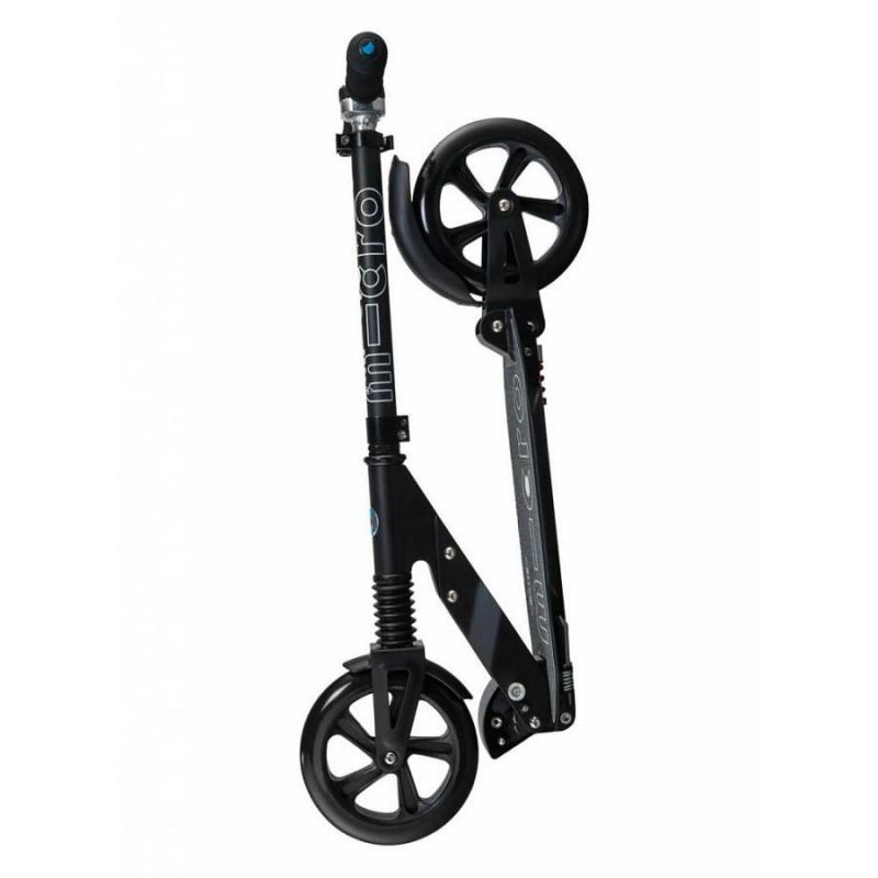 Micro Suspention самокат