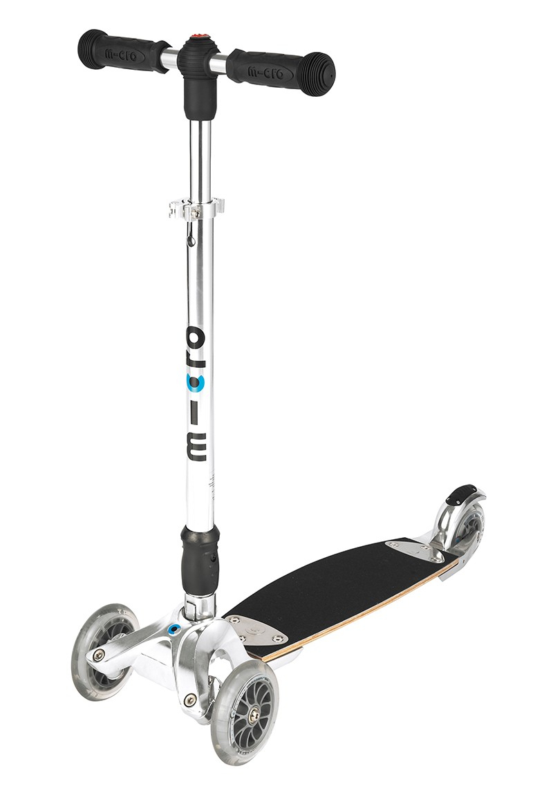 Micro Kickboard Original Exchangeable T-bar