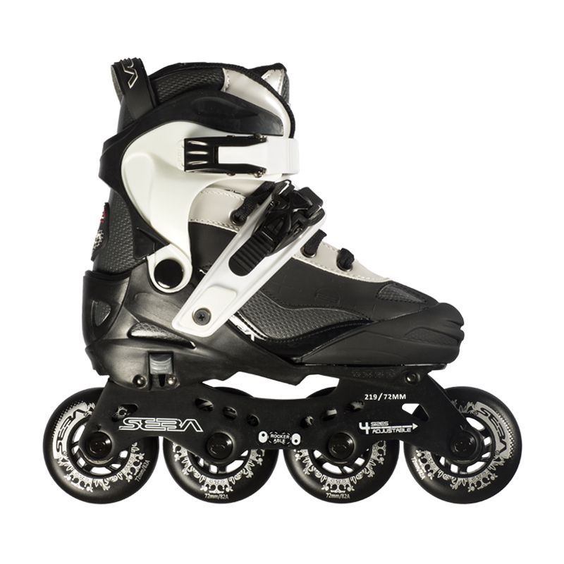 SEBA SJ Junior rollers