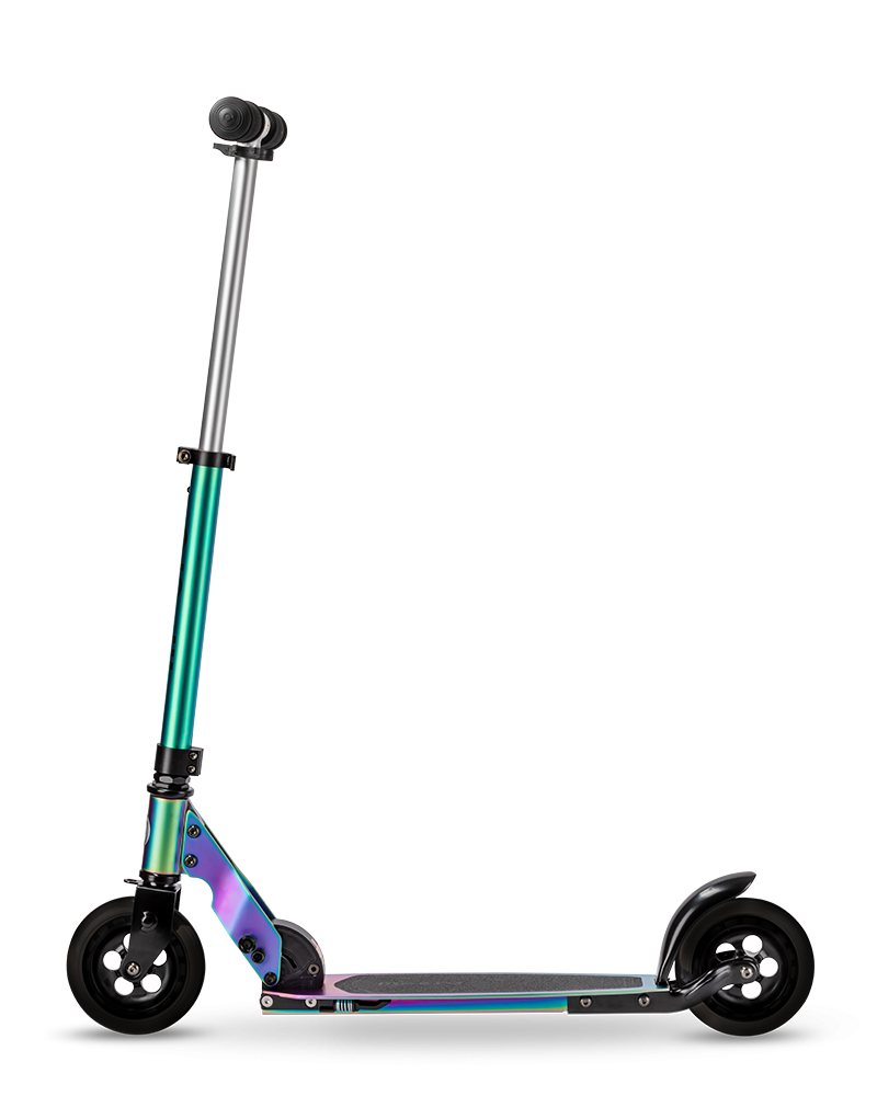 Micro Speed самокат
