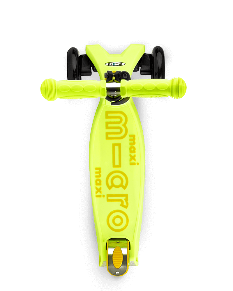Micro Maxi Deluxe самокат