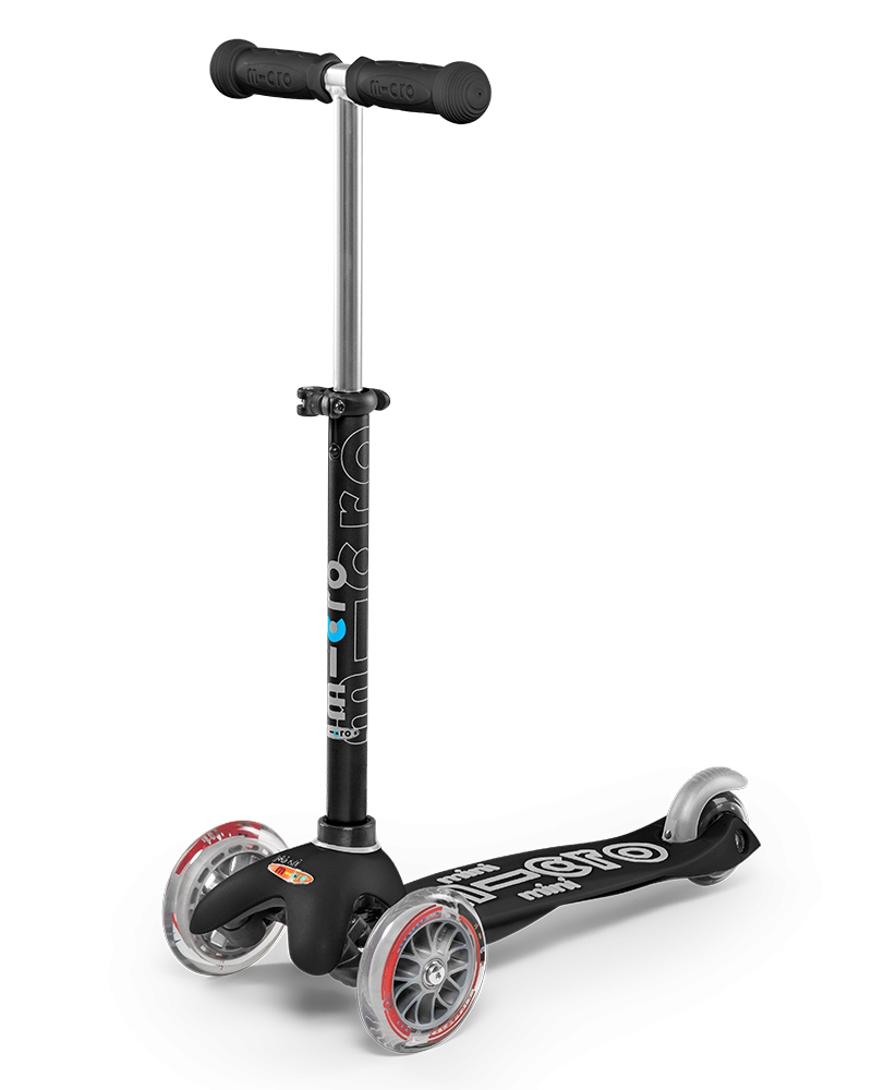 Micro Mini Deluxe skrejritenis