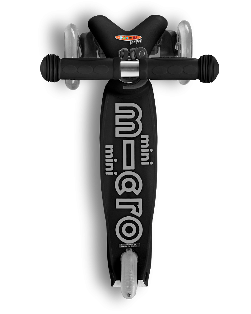 Micro Mini Deluxe skrejritenis