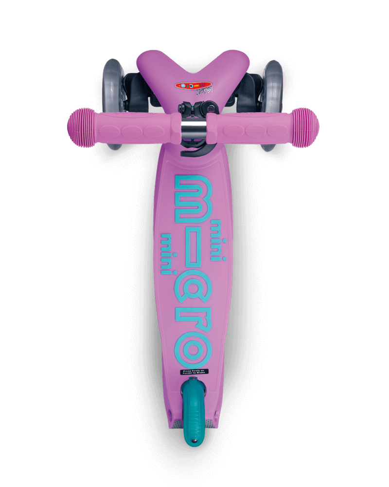 Micro Mini Deluxe skrejritenis