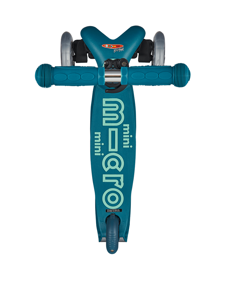Micro Mini Deluxe skrejritenis