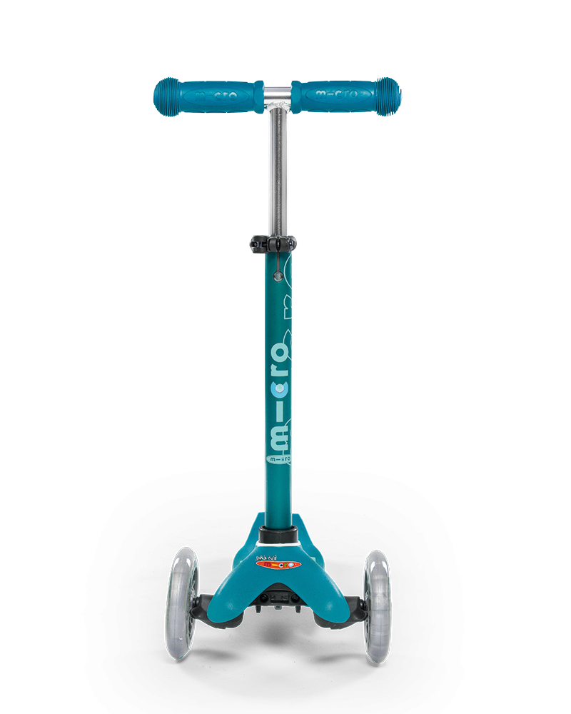 Micro Mini Deluxe skrejritenis