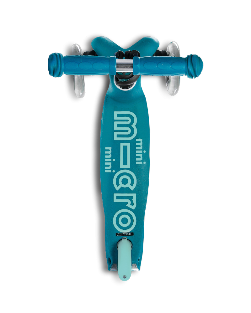 Micro Mini Deluxe skrejritenis