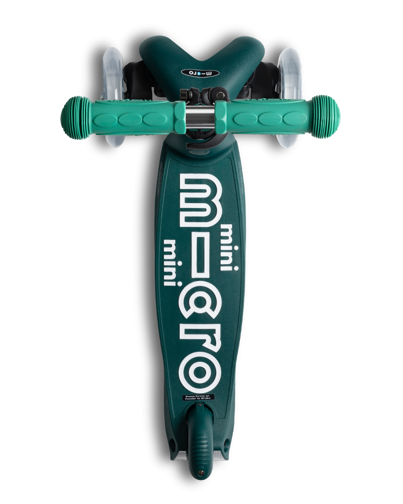 Micro Mini Deluxe skrejritenis