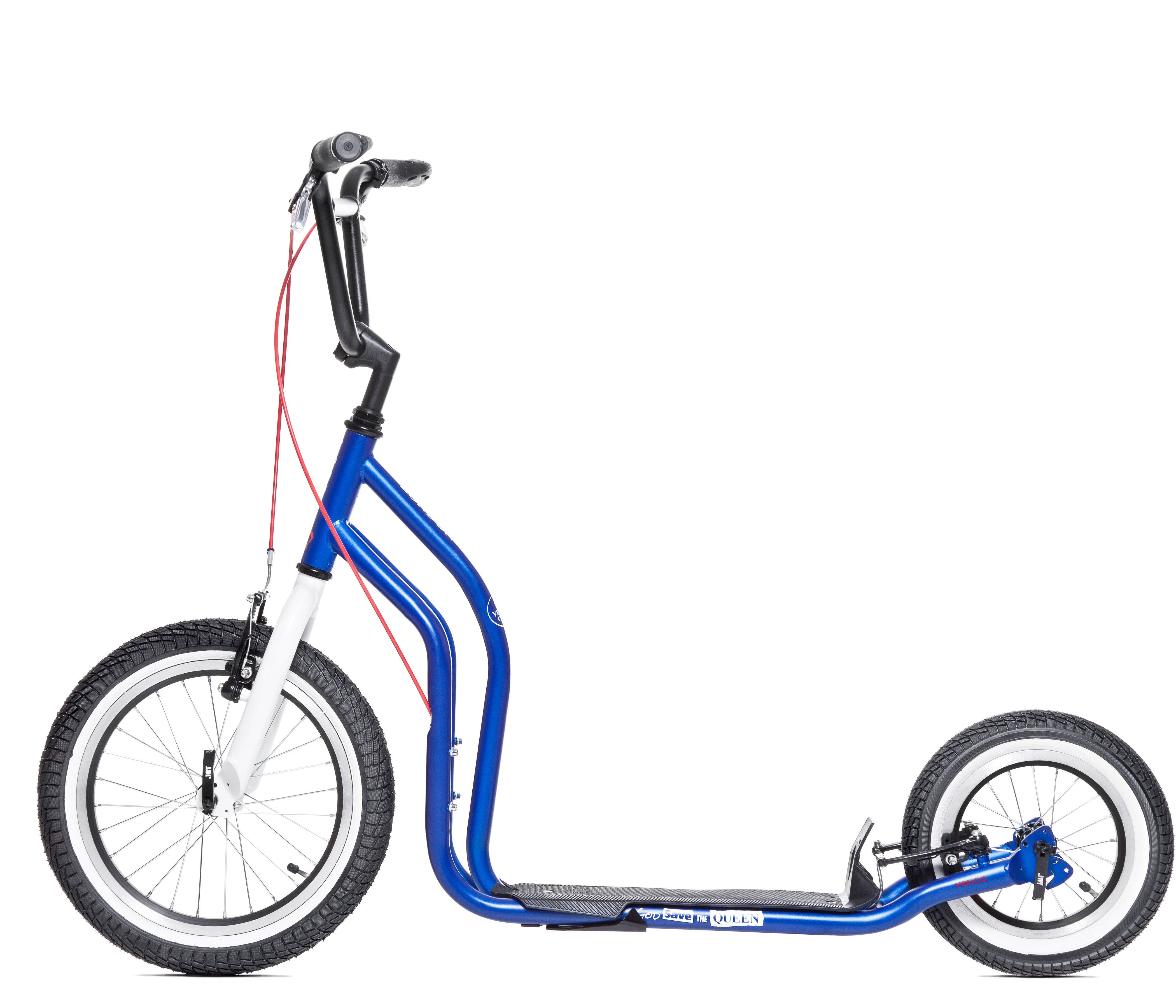 Yedoo City New Limited edition skrejritenis