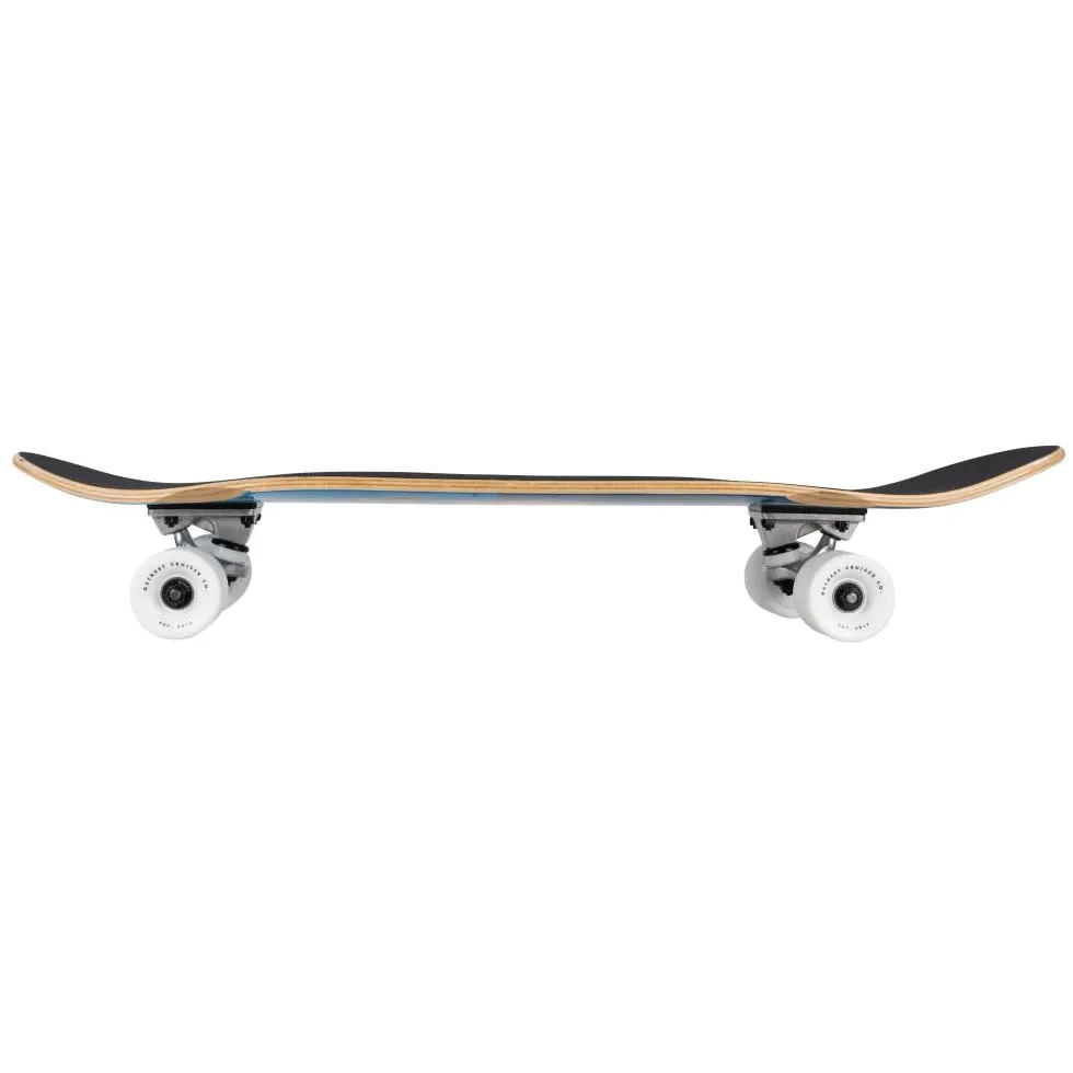 D Street Cruiser Palm/Beetle