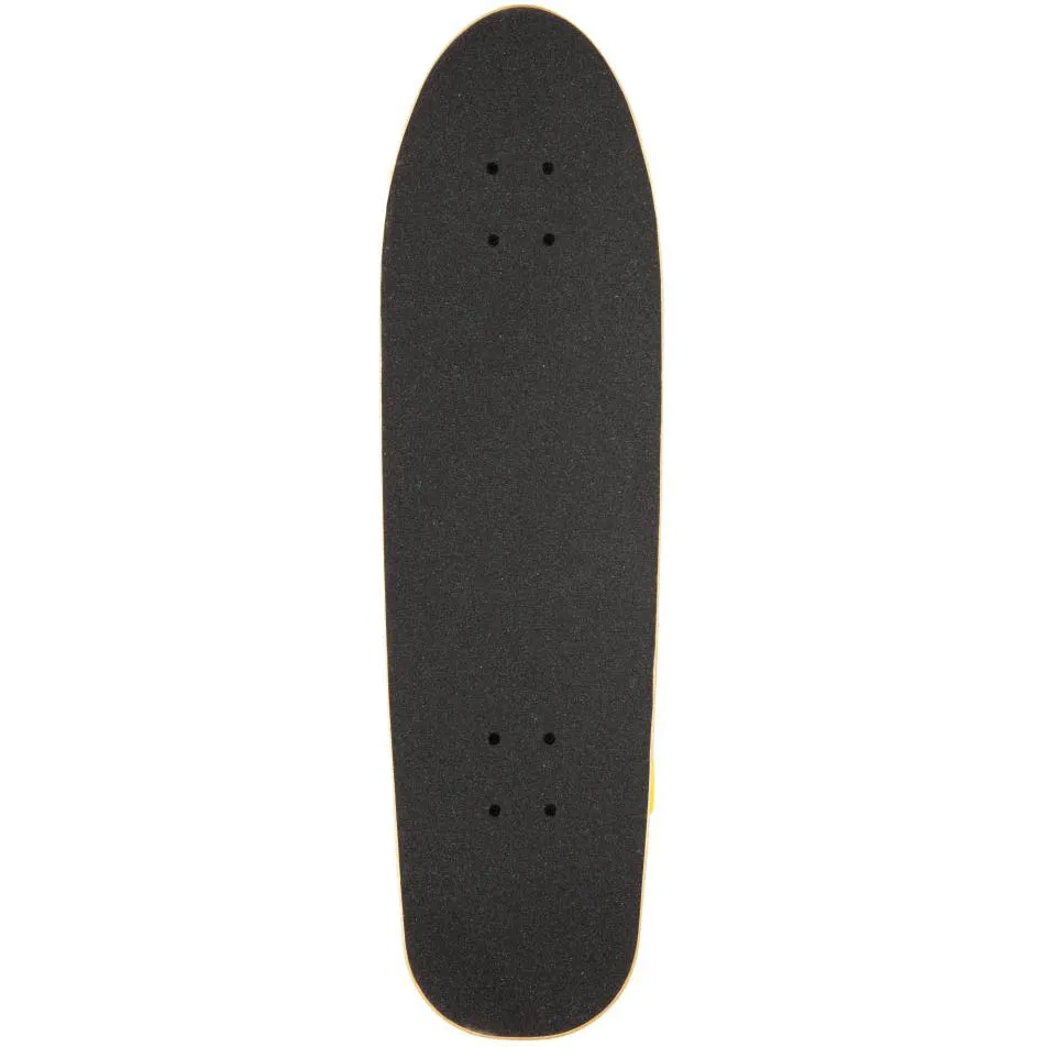 D Street Cruiser Palm/Beetle