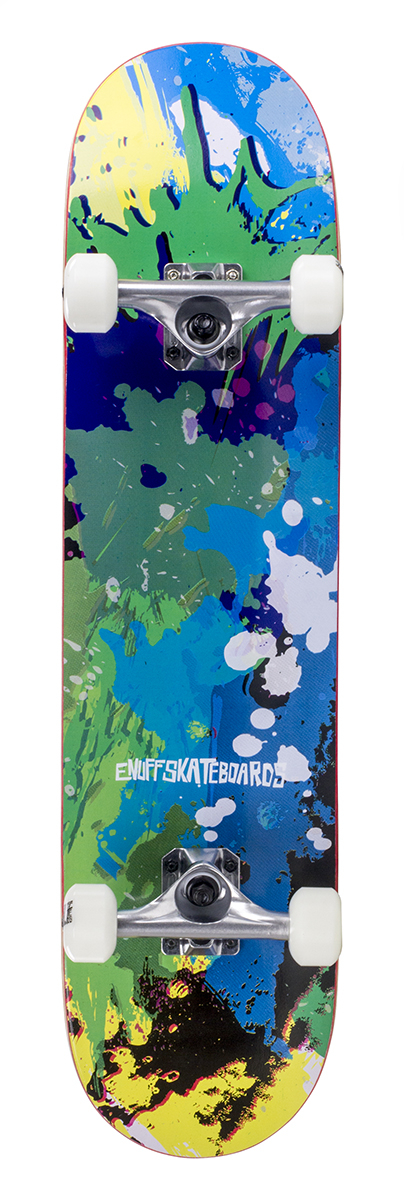 Enuff Splat skateboard 7.75"