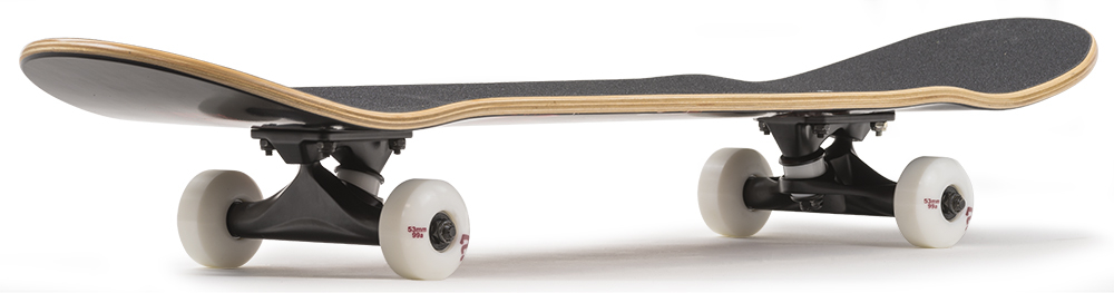 Enuff Nihon skateboard 7.75"