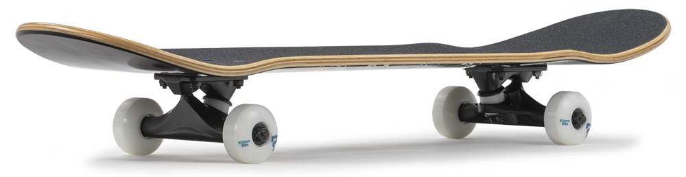 Enuff Nihon skateboard 7.75"