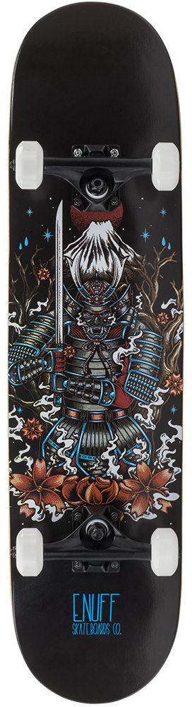 Enuff Nihon skateboard 7.75"