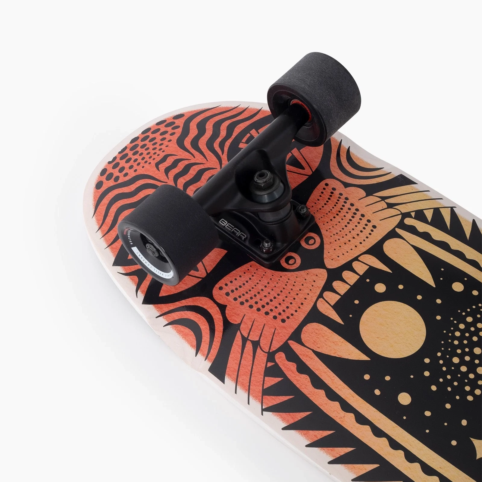 Landyachtz ATV Ditch Life круизер