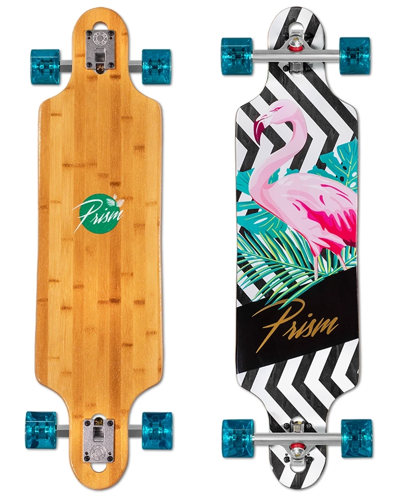 Prism Revel Fauna 36 Longboard