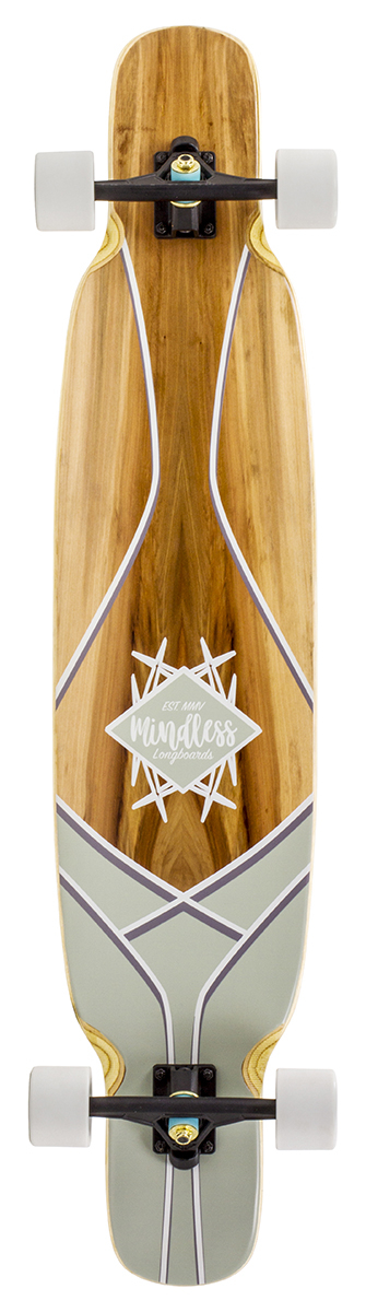 Mindless Core Dancer longboard