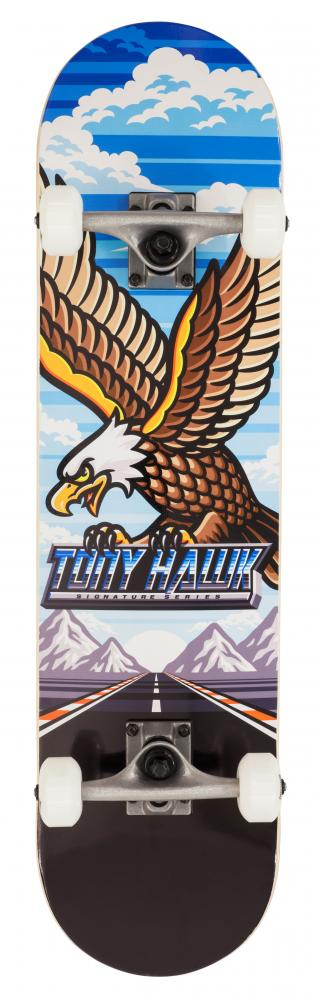 Tony Hawk SS 180 skateboard 7.75 IN